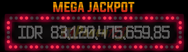 AKUNBOS189 Jackpot