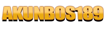 Logo AKUNBOS189